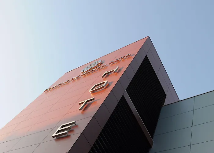 Hotel Portas De Santa Rita Ermesinde