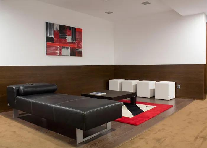 Hotel Portas De Santa Rita 4*