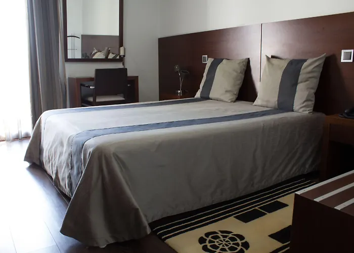 Portas De Santa Rita 4*