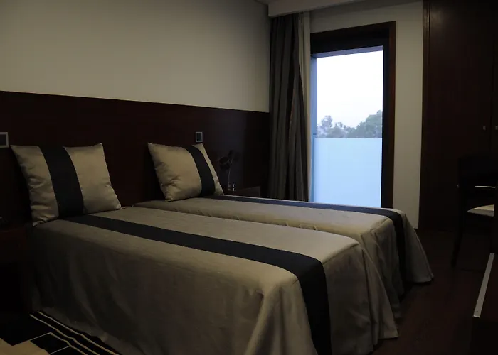 Portas De Santa Rita