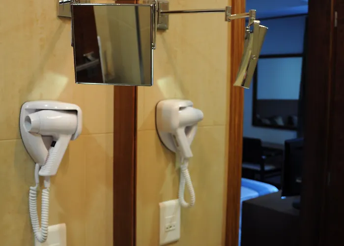 Portas De Santa Rita Hotel