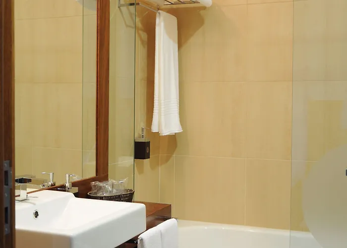 Portas De Santa Rita 4*