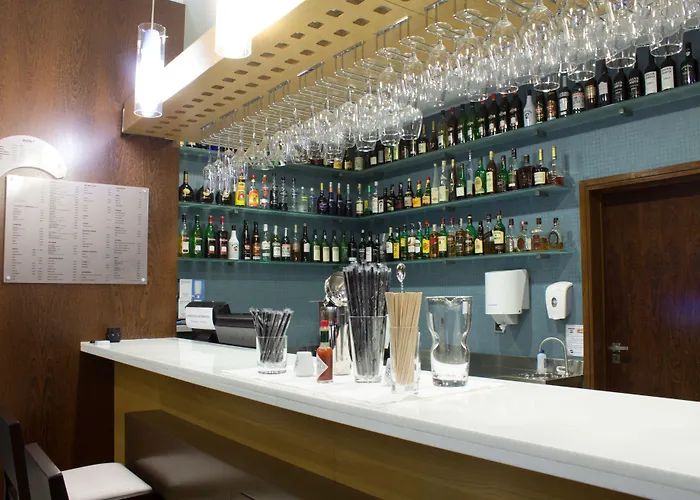 Portas De Santa Rita Hotel 4*