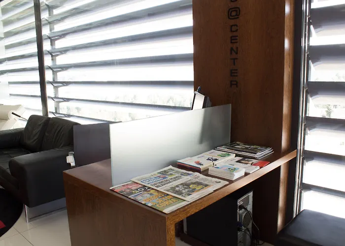 Portas De Santa Rita 4*