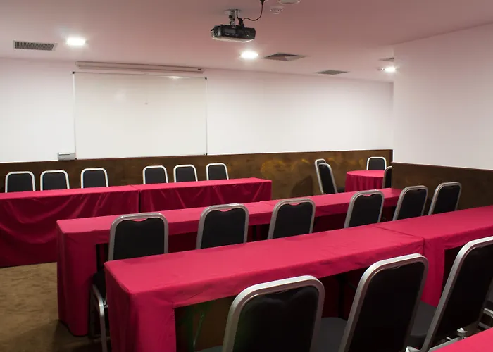 Portas De Santa Rita