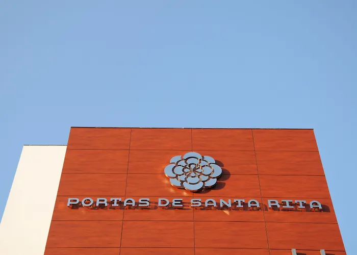 Portas De Santa Rita Ermesinde