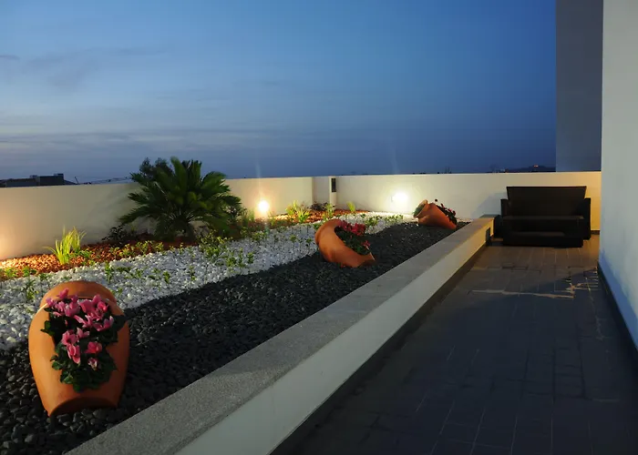 Portas De Santa Rita