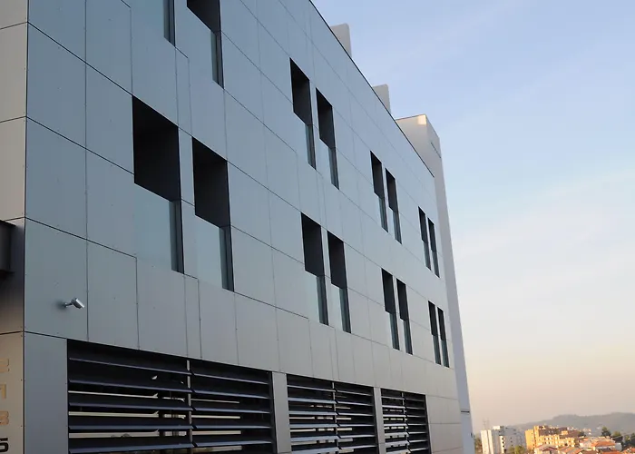 Portas De Santa Rita 4*