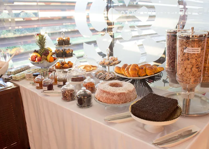 Portas De Santa Rita Hotel