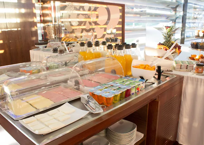 Portas De Santa Rita 4*