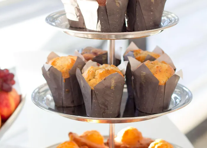 Portas De Santa Rita Hotel