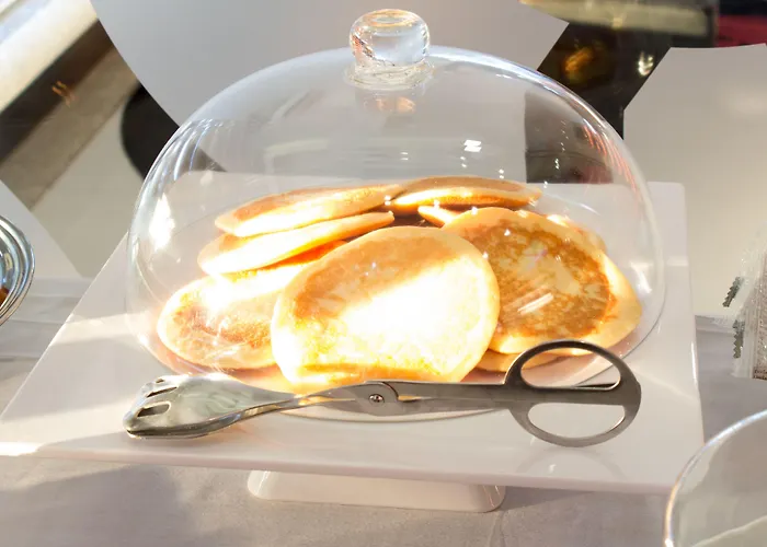 Hotel Portas De Santa Rita Ermesinde