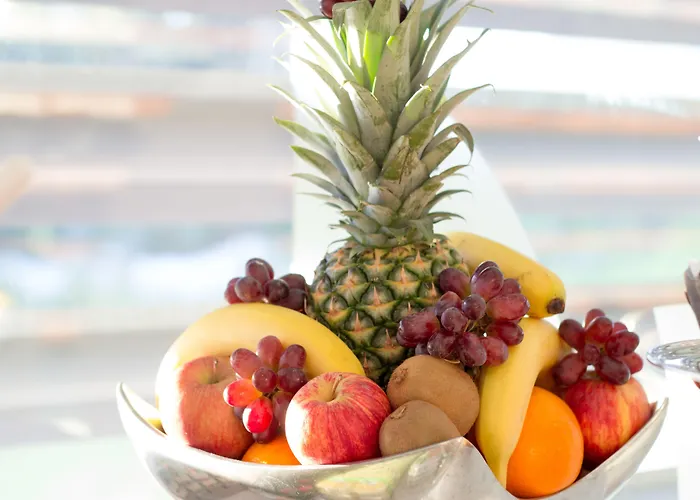 Hotel Portas De Santa Rita