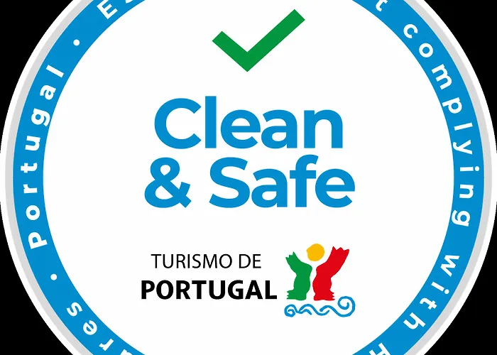 Hotel Portas De Santa Rita Ermesinde