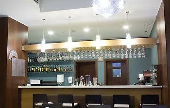 Portas De Santa Rita Hotel