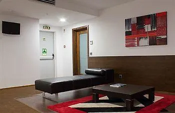 Portas De Santa Rita Ermesinde