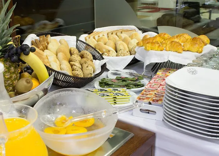 Portas De Santa Rita 4* Ermesinde