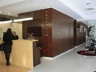 Hotel Portas De Santa Rita Ermesinde