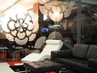 Hotel Portas De Santa Rita