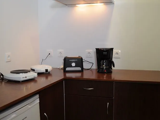 Portas De Santa Rita 4*