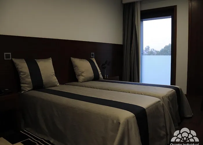 Portas De Santa Rita 4*