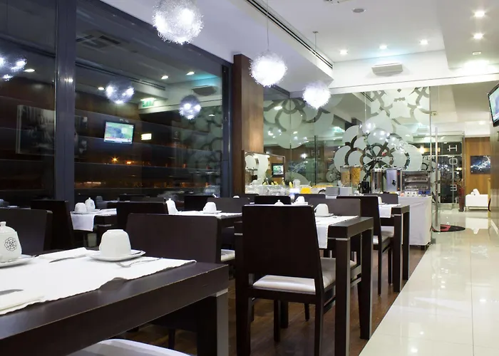 Portas De Santa Rita 4* Ermesinde