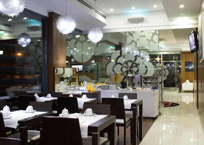 Portas De Santa Rita 4*