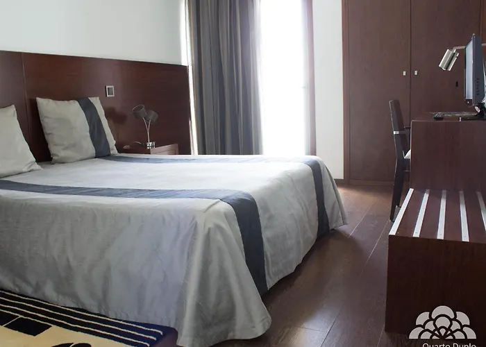 Portas De Santa Rita 4* Ermesinde