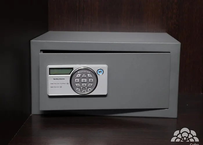 Portas De Santa Rita