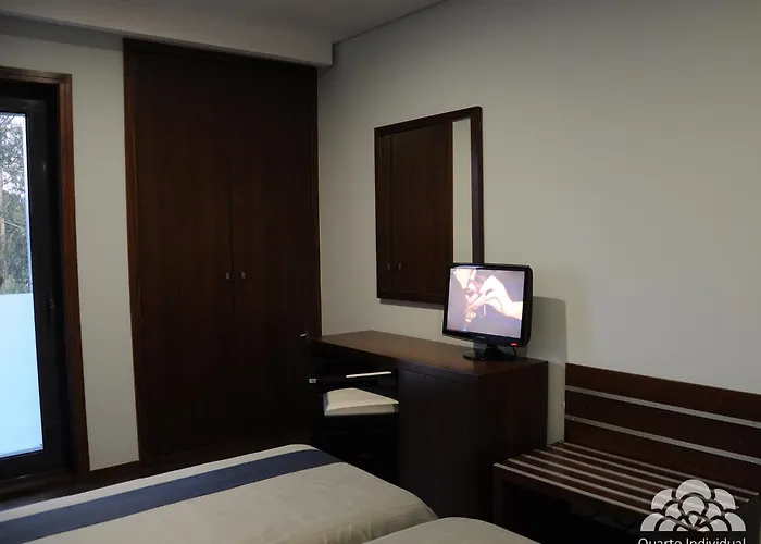 Portas De Santa Rita 4*