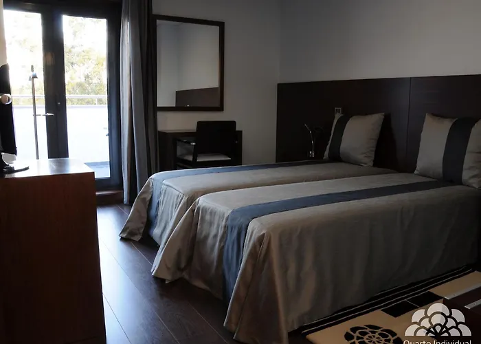 Portas De Santa Rita Hotel