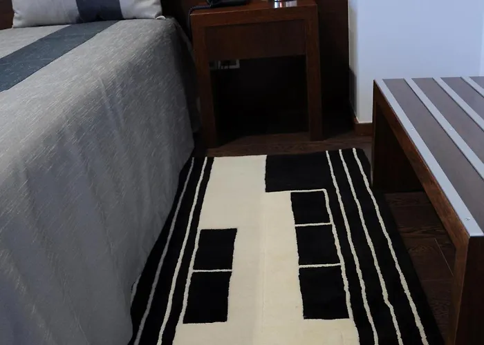 Portas De Santa Rita