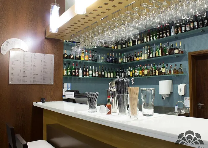 Hotel Portas De Santa Rita Ermesinde