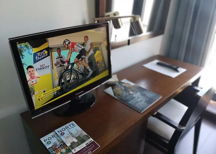 Portas De Santa Rita 4*