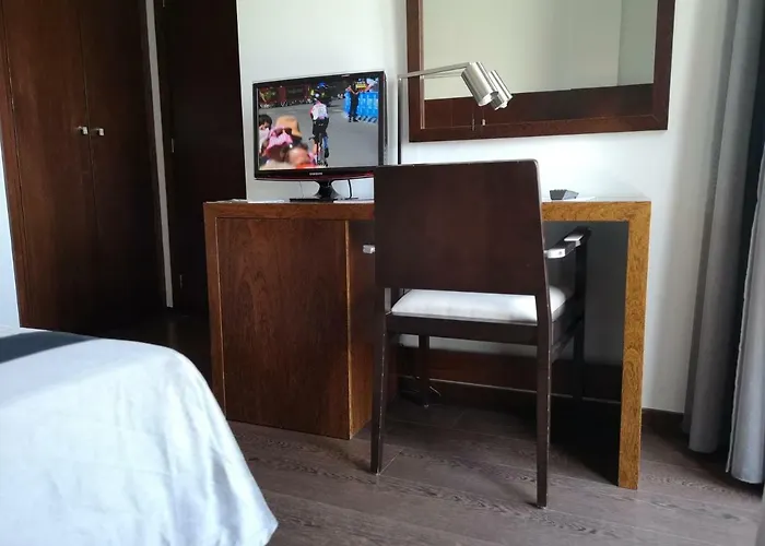 Portas De Santa Rita Hotel Ermesinde