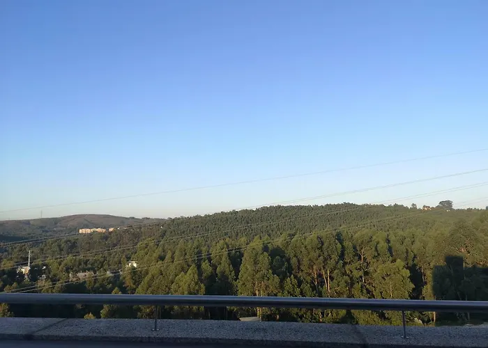 Portas De Santa Rita Hotel 4*