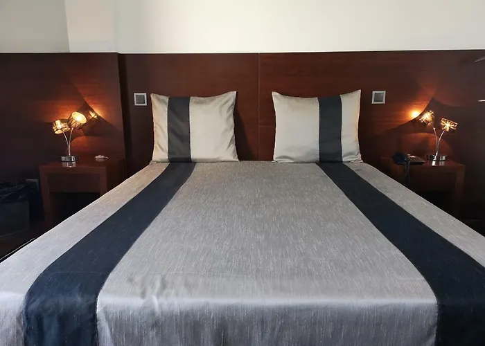 Hotel Portas De Santa Rita Ermesinde