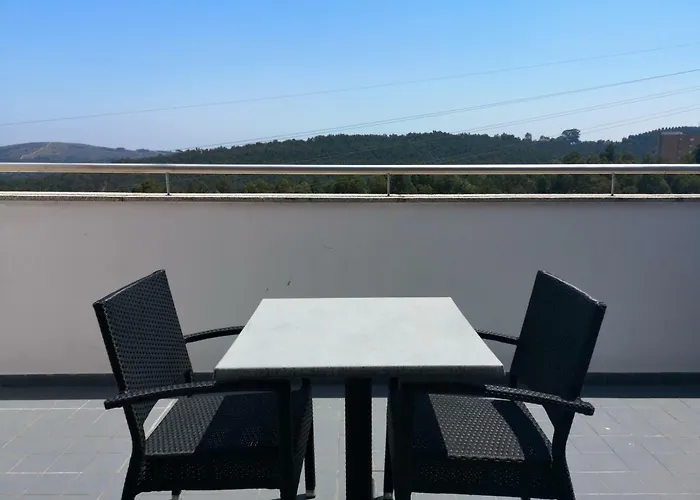 Portas De Santa Rita Ermesinde