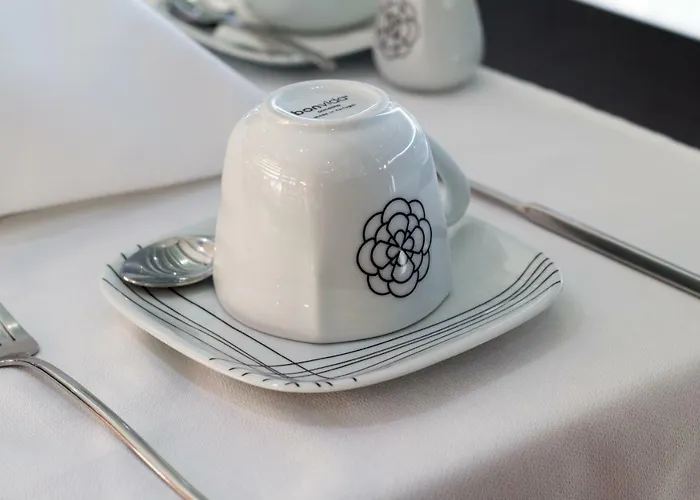 Portas De Santa Rita 4*