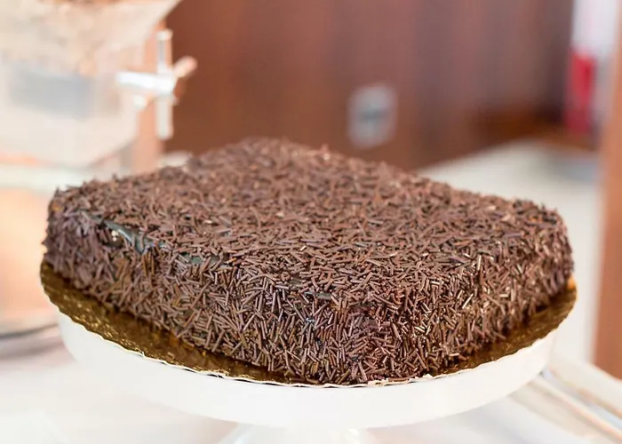 Hotel Portas De Santa Rita