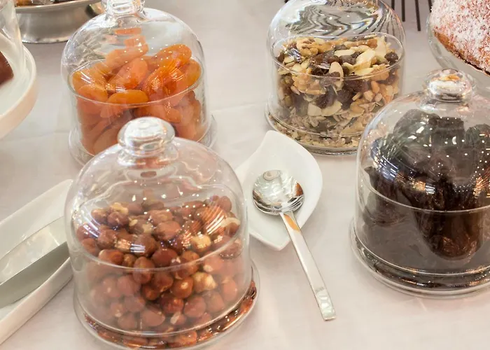 Portas De Santa Rita 4* Ermesinde