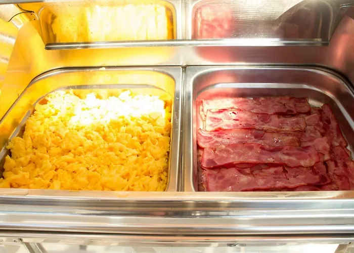 Hotel Portas De Santa Rita 4*