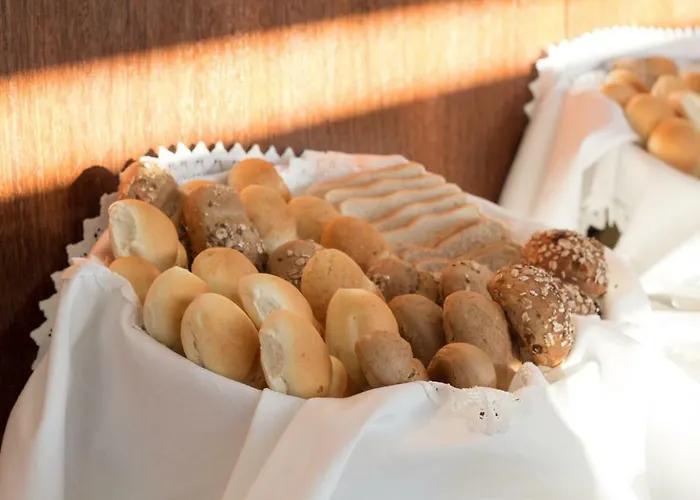 Portas De Santa Rita 4*